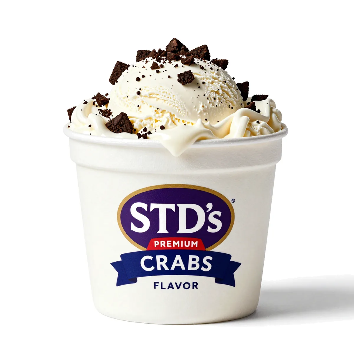 Cookies and Crabs