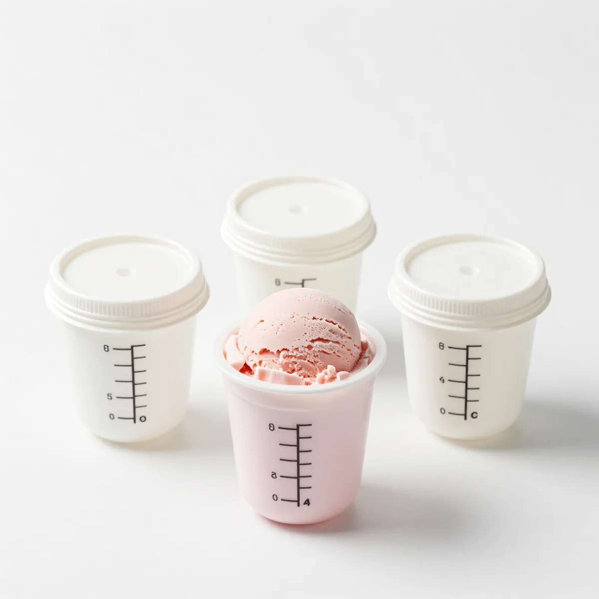 Specimen cups